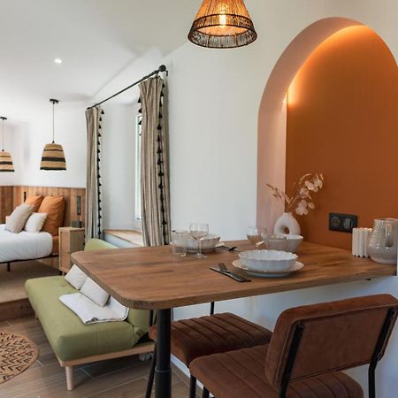 Le Pavillon - Les Lodges De Praly Les Ollieres-sur-Eyrieux ภายนอก รูปภาพ
